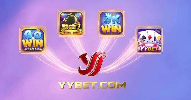 YYBET 品牌展示与多平台入口