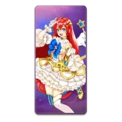 Starlight
Princess