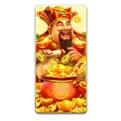 God Of
Wealth