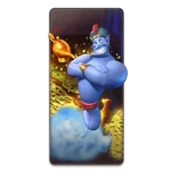 Crazy
Genie