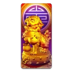 Fu Xing
Gao Zhao