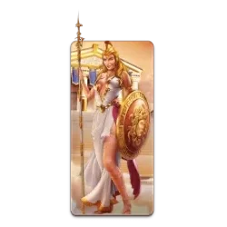 Wisdom
Of Athena