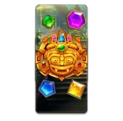 Aztec
Gems