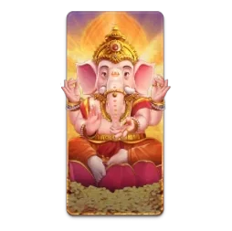 Ganesha
Fortune