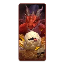 Dragon
Hatch