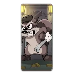 Le
Bandit
