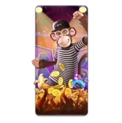 Wild Ape