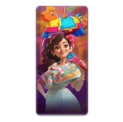 Pinata Wins
