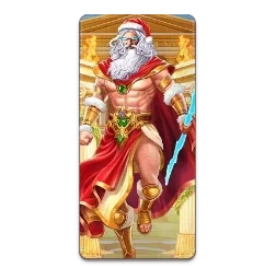 Gates of Olympus
Xmas 1000