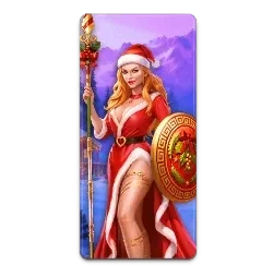 Wisdom of Athena
Xmas 1000