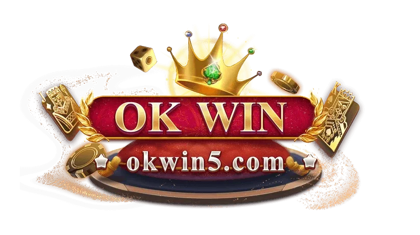 OKWIN logo